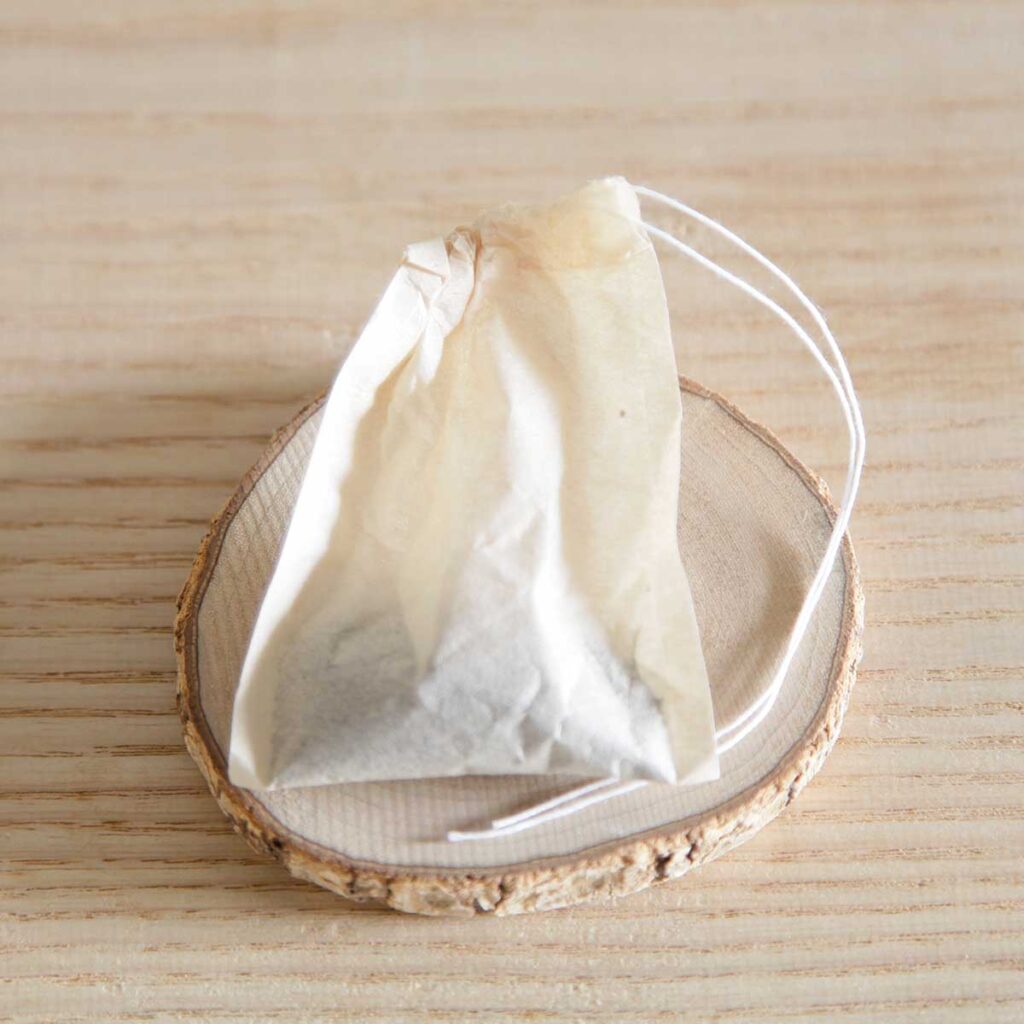 ティーバッグ【お茶農家やぎや】京都府木津川市加茂町　瓶原（みかのはら）